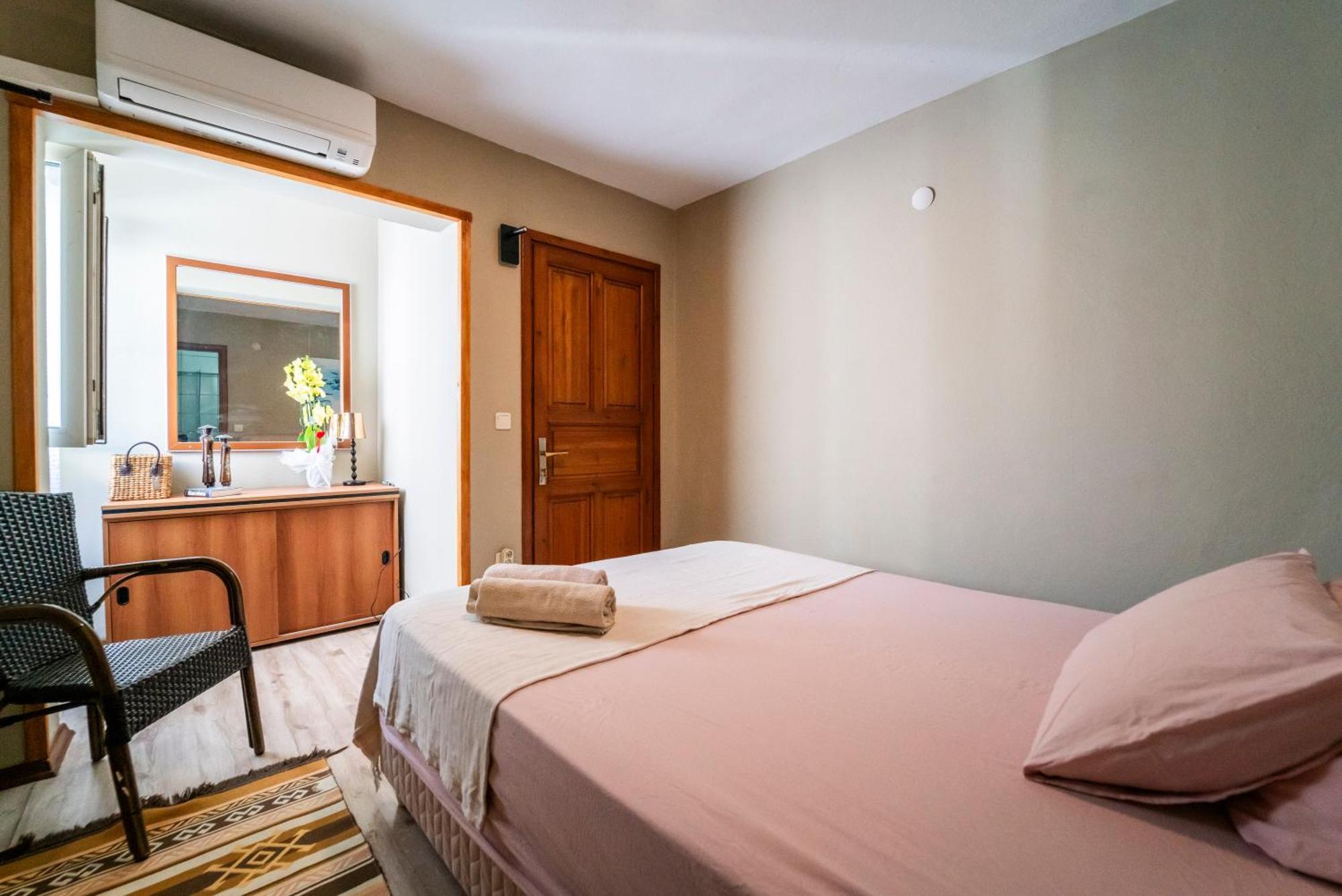 La Luna Hostel Bodrum Bagian luar foto