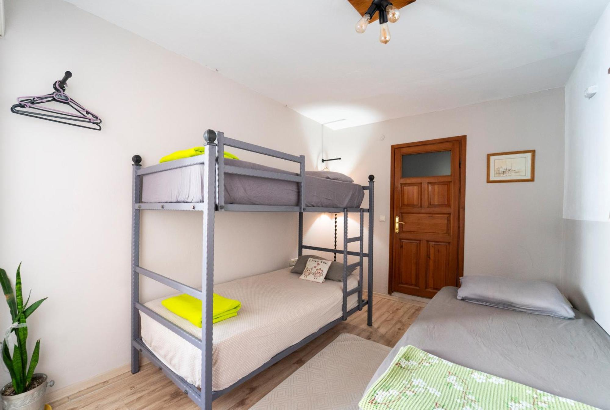 La Luna Hostel Bodrum Bagian luar foto